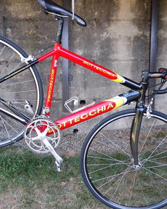 bici da corsa bottecchia 