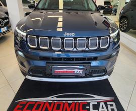 Jeep Compass 1.6 Multijet II 2WD S KM 100000