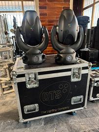 DTS JACK