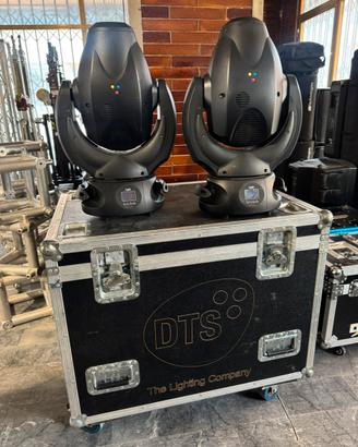 DTS JACK