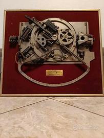 Caricatore telefonico utente del 1933