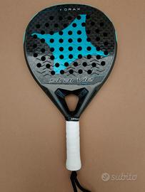 Racchetta Padel Starvie Drax Pro Touch
