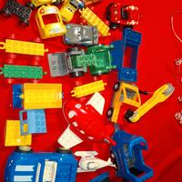 Lego duplo