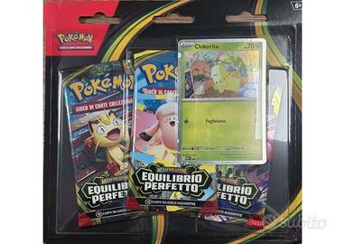 LOTTO POKEMON