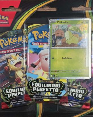 LOTTO POKEMON