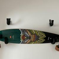 Longboard Arbor