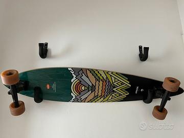 Longboard Arbor