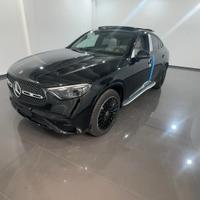 Mercedes-benz GLC 220 Coupe d AMG Line Advanced 4m