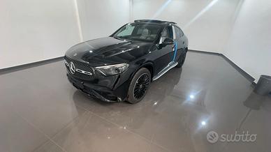 Mercedes-benz GLC 220 Coupe d AMG Line Advanced 4m