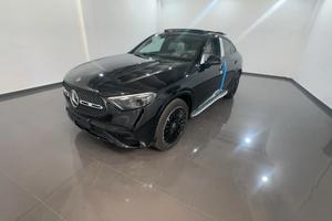 Mercedes-benz GLC 220 Coupe d AMG Line Advanced 4m