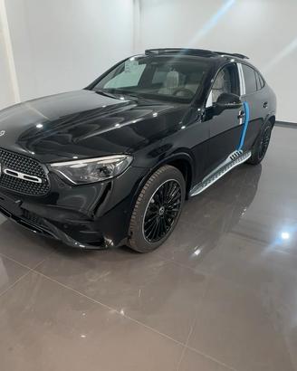 Mercedes-benz GLC 220 Coupe d AMG Line Advanced 4m