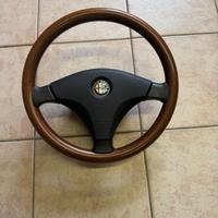 Volante ORIGINALE per Alfa Romeo 156
