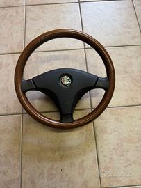 Volante ORIGINALE per Alfa Romeo 156