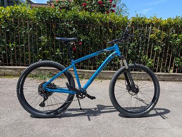 Mountain Bike Rockrider ST 540 V2 Decathlon