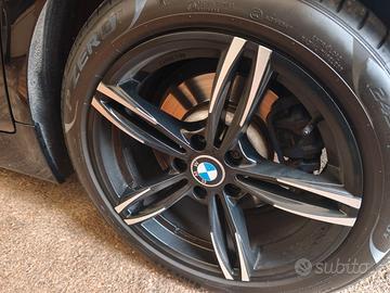 Permuto con auto di mio gradimento