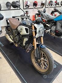 Cf Moto 700CL-X HERITAGE