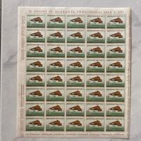 Francobolli da Collezione San Marino 1962