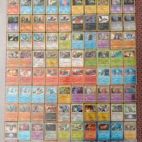 Carte pokemon stella
