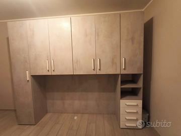 Mobile a 6 ante battenti