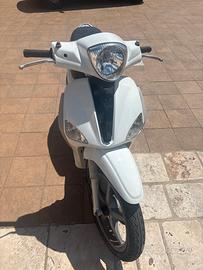 liberty 50 4 tempi 2007