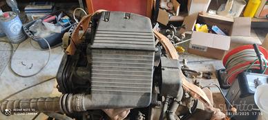 MOTORE FIAT 1.2 MULTIPOINT