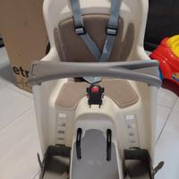 seggiolino anteriore polisport