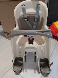 seggiolino anteriore polisport