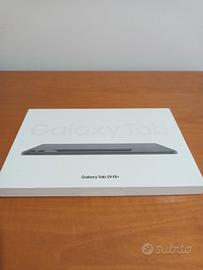 Tablet Samsung Galaxy Tab S9 FE+ Ram 12 GB 256 GB