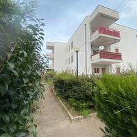 Via de Gasperi - 58mq con posto auto di proprietà