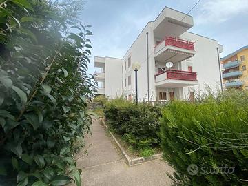 Via de Gasperi - 58mq con posto auto di proprietà