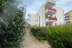 Via de Gasperi - 58mq con posto auto di proprietà