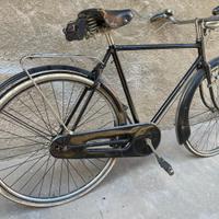 bicicletta Umberto DEI Imperiale anni '50