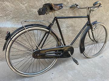 bicicletta Umberto DEI Imperiale anni '50