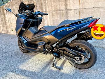 Tmax 530 SX Sport Edition km. 24000 Perfetto