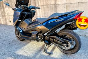Tmax 530 SX Sport Edition km. 24000 Perfetto