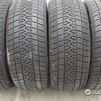 4 gomme usate invernali 245 45 19 continental