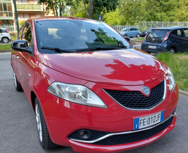 Lancia Y eco chic gold 1.2 GPL