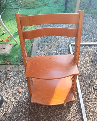 Stokke Tripp Trapp