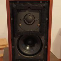kef ls 3/5a Raymond Cook 