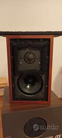 kef ls 3/5a Raymond Cook 