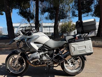 Bmw R 1200 GS