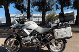 Bmw R 1200 GS