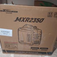 Generatore di corrente