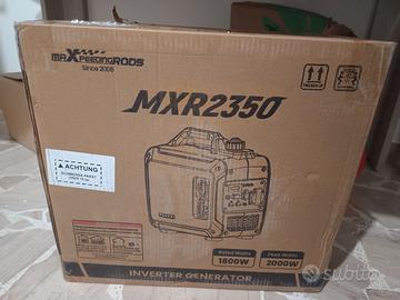 Generatore di corrente