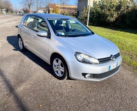 Volkswagen Golf 1.4 TSI 122CV 5p. Comfortline