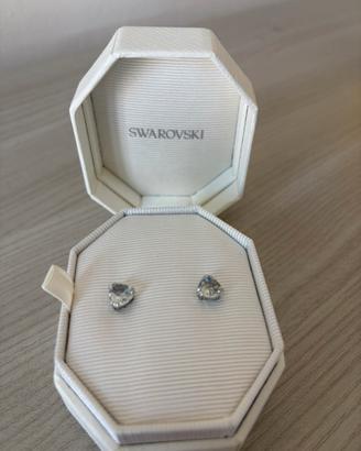 Orecchini Swarovski Stilla