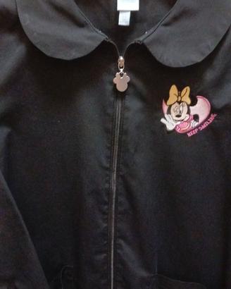Grembiule bambina minnie