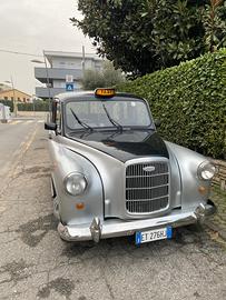 Taxi inglese