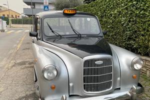 Taxi inglese