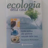 Ecologia della casa di Rosamond Richardson